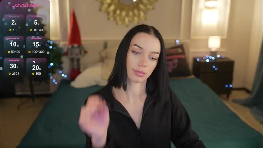 kira0541 Cam Model Chat December 30, 2025