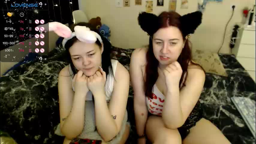 bettyandrich Cam Model Chat December 30, 2025