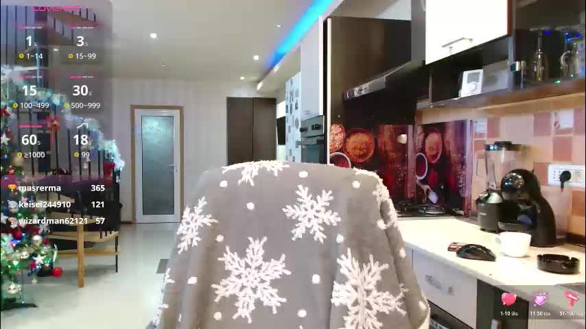 aly_alyce Cam Model Chat December 30, 2025