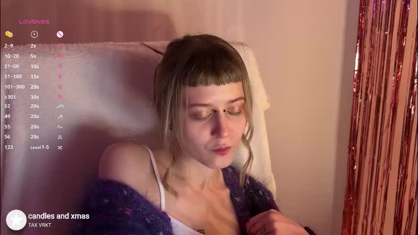 thesearchofgod Cam Model Chat December 30, 2025