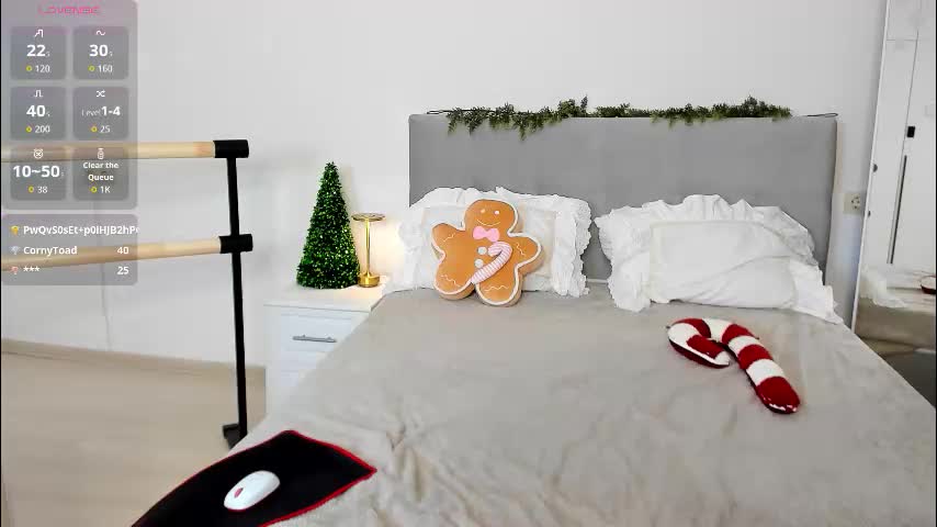 miakeler Cam Model Chat December 30, 2025