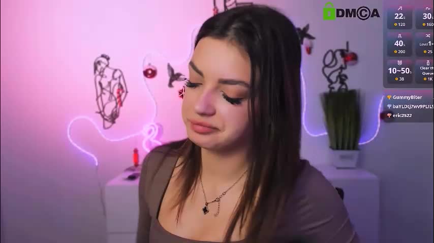 rose_style Cam Model Chat December 30, 2025