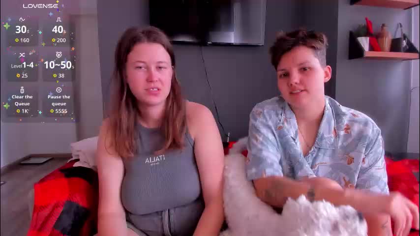 kortney_williams Cam Model Chat December 30, 2025