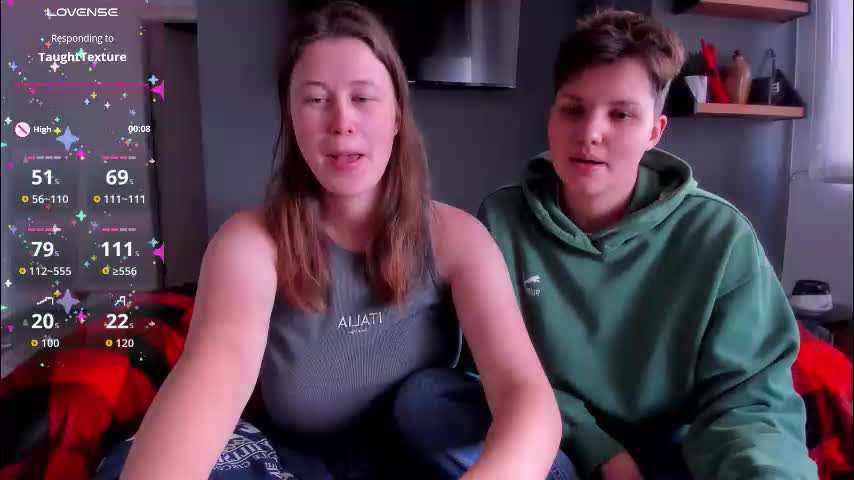 alexiacortez Cam Model Chat December 30, 2025