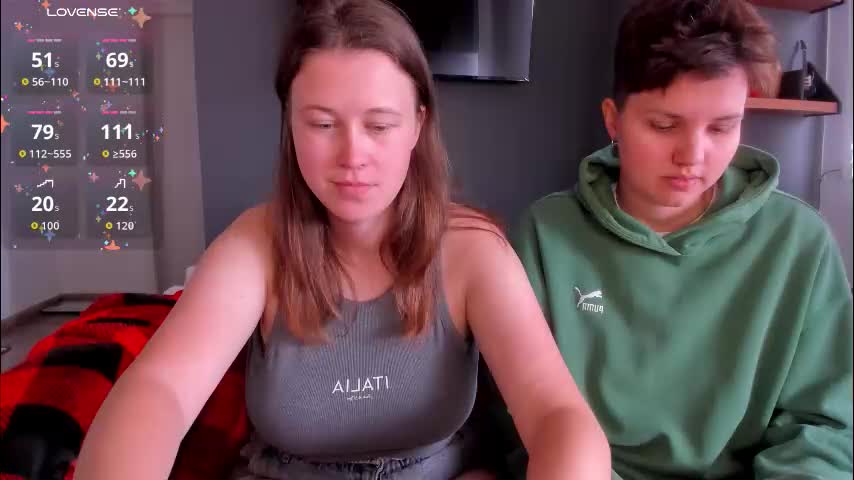 alexiacortez Cam Model Chat December 30, 2025