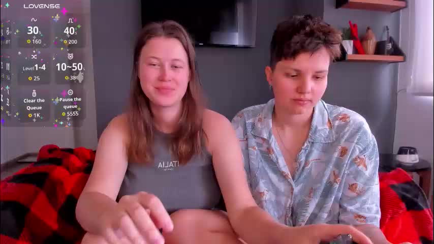 alexiacortez Cam Model Chat December 30, 2025