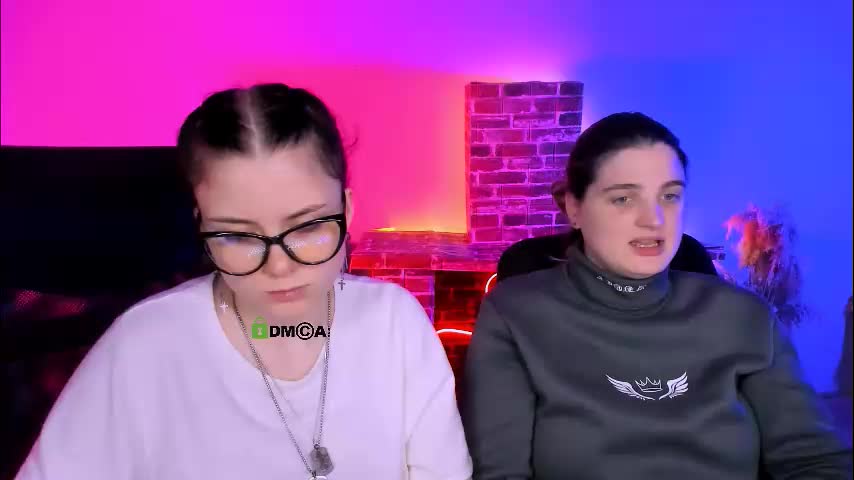 foxy_tease_ Cam Model Chat December 30, 2025