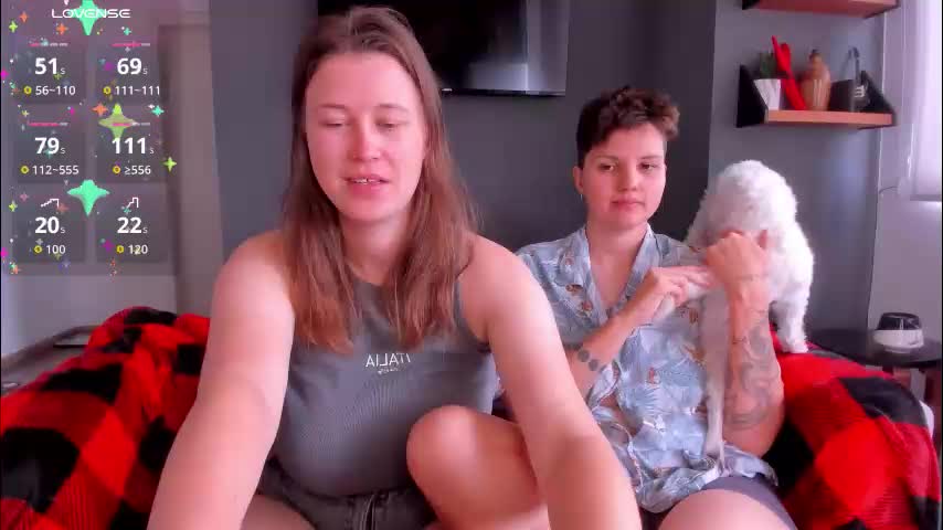 alexiacortez Cam Model Chat December 30, 2025