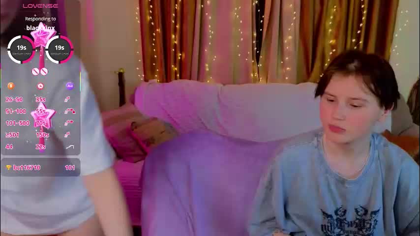babees_eva Cam Model Chat December 30, 2025