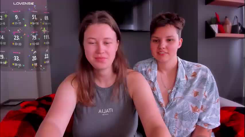 alexiacortez Cam Model Chat December 30, 2025