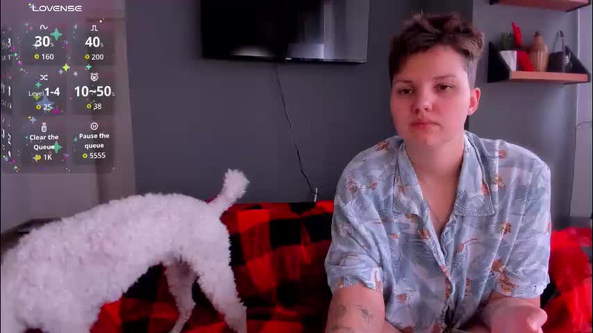 alexiacortez Cam Model Chat December 30, 2025