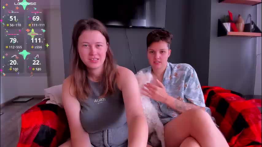 alexiacortez Cam Model Chat December 30, 2025