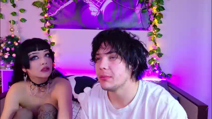 night_angell Cam Model Chat December 30, 2025
