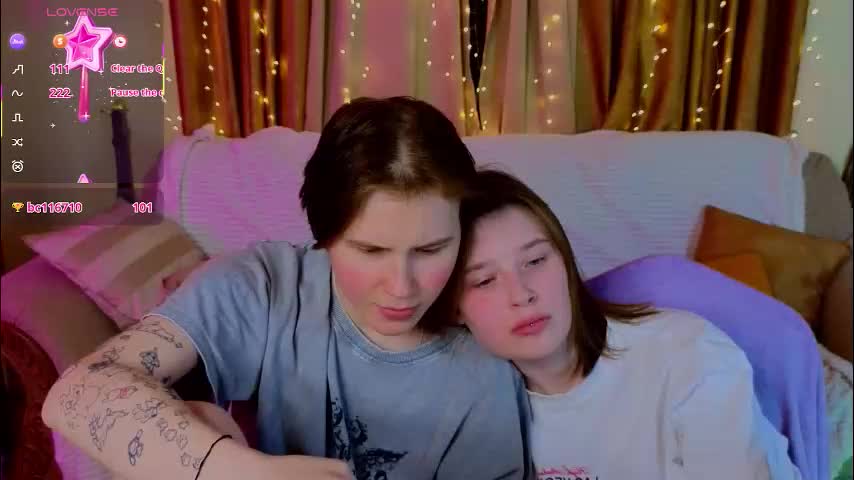 babees_eva Cam Model Chat December 30, 2025