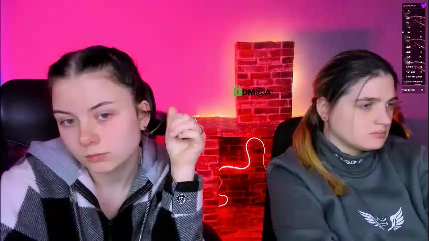 foxy_tease_ Cam Model Chat December 30, 2025