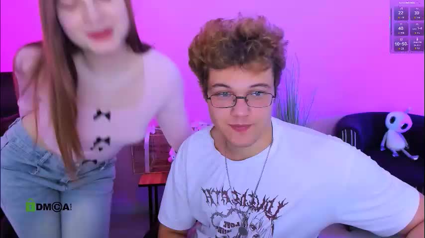 pure_radiance Cam Model Chat December 30, 2025