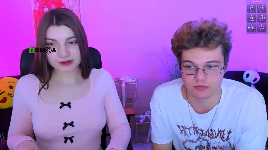 pure_radiance Cam Model Chat December 30, 2025