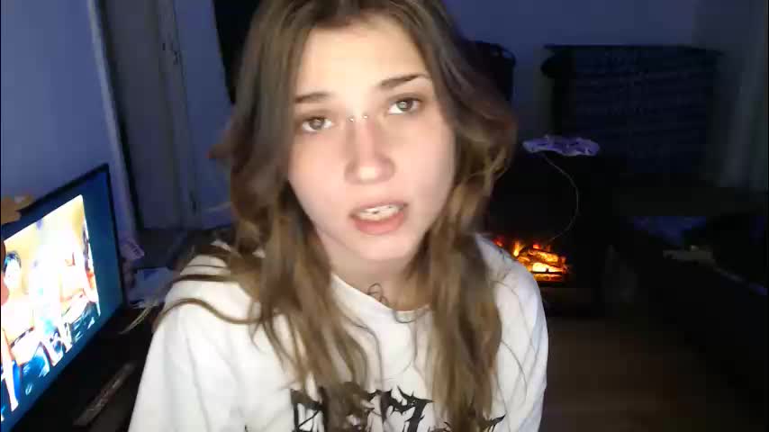 aliens4twenty Cam Model Chat December 30, 2025