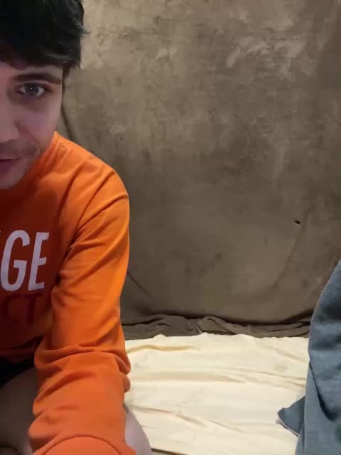 zaebokroom999 Cam Model Chat December 30, 2025