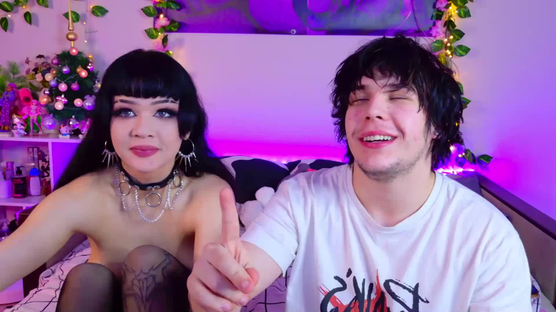 Night-angell Cam Model Chat December 30, 2025