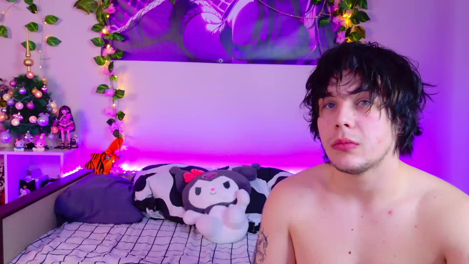 Night-angell Cam Model Chat December 30, 2025