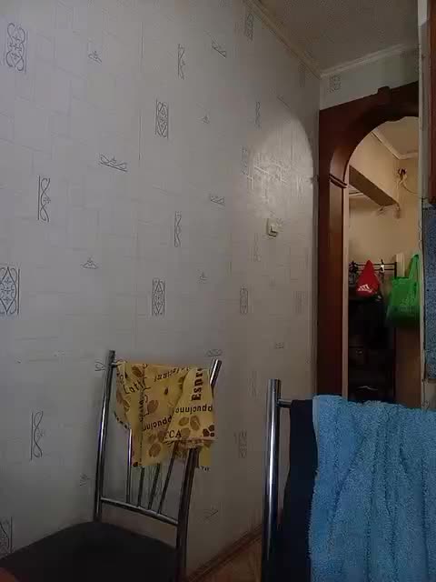 TotoJojo777 Cam Model Chat December 31, 2025