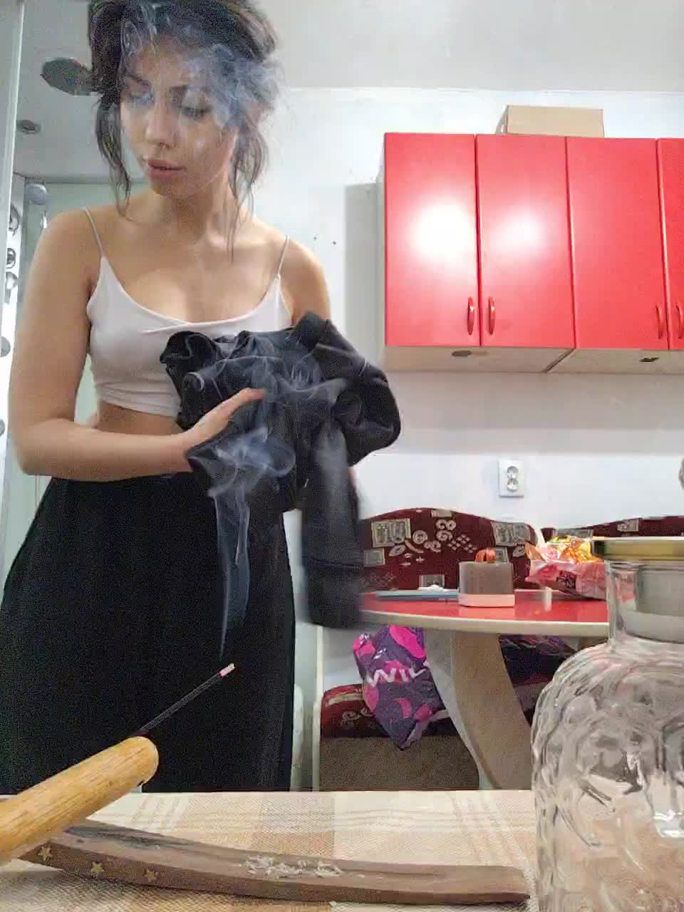 Tinablackkk Cam Model Chat December 31, 2025