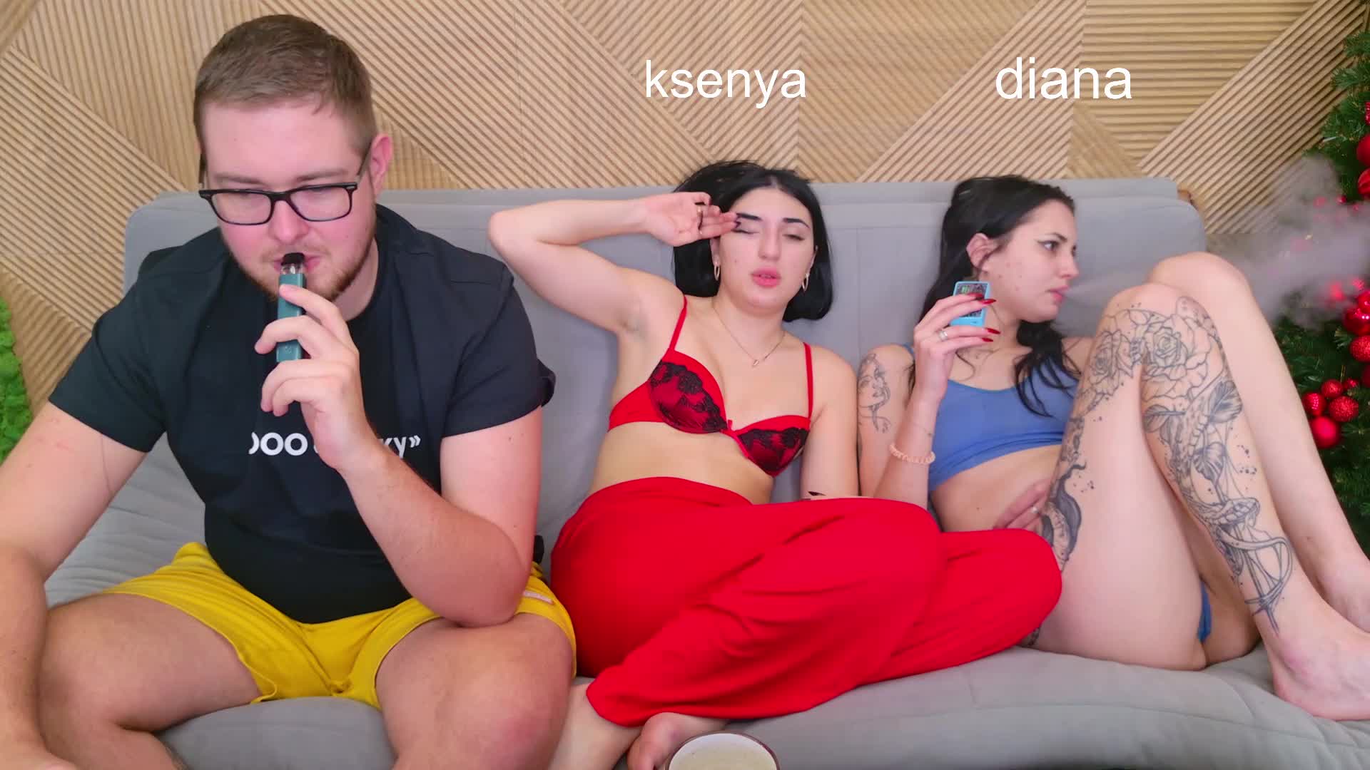 WebcamSlut Cam Model Chat December 31, 2025