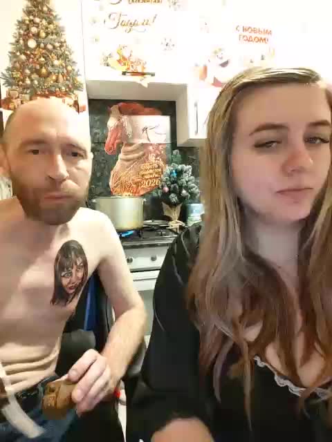 Innokentiy449 Cam Model Chat December 31, 2025