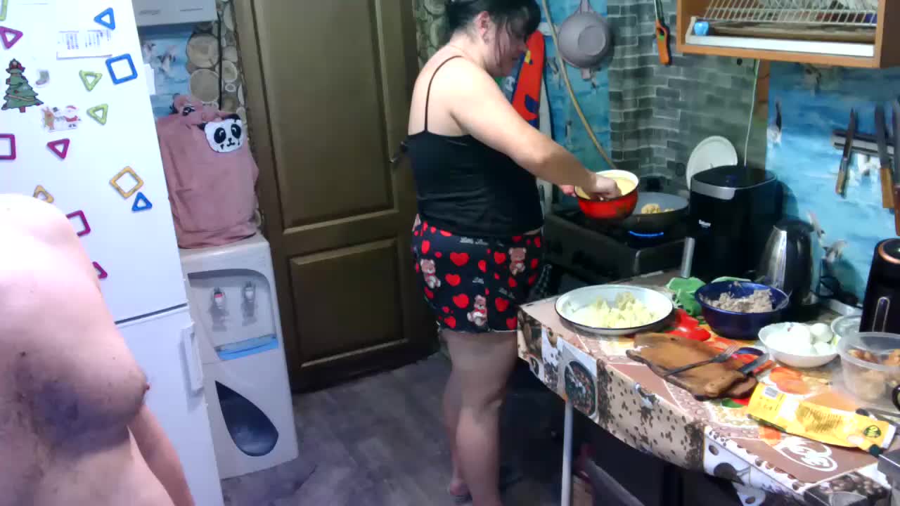 Natalochka Cam Model Chat December 31, 2025