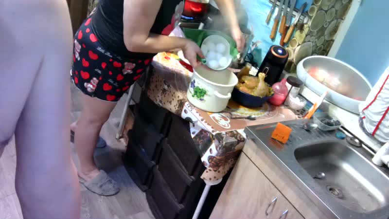 Natalochka Cam Model Chat December 31, 2025