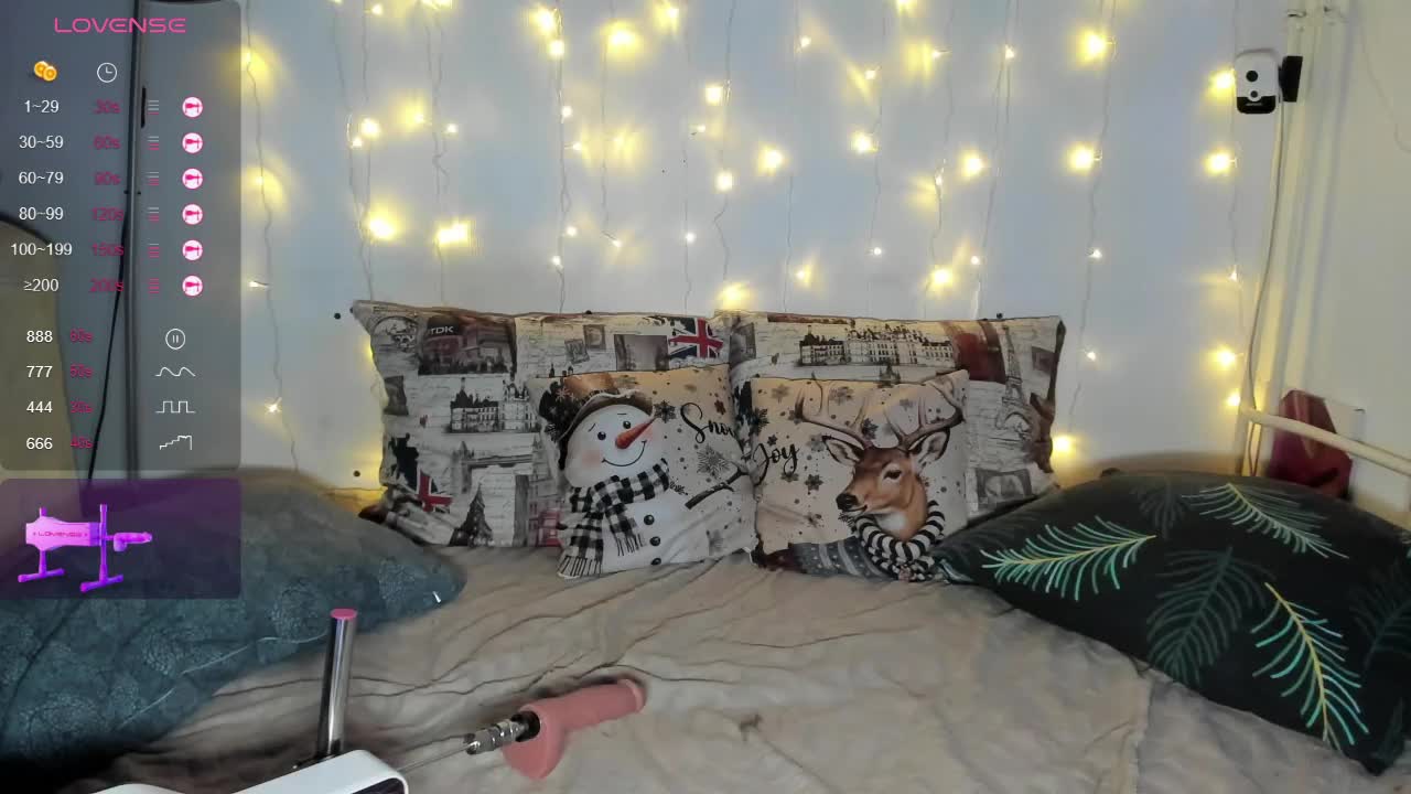 bonniewoods23 Cam Model Chat December 31, 2025