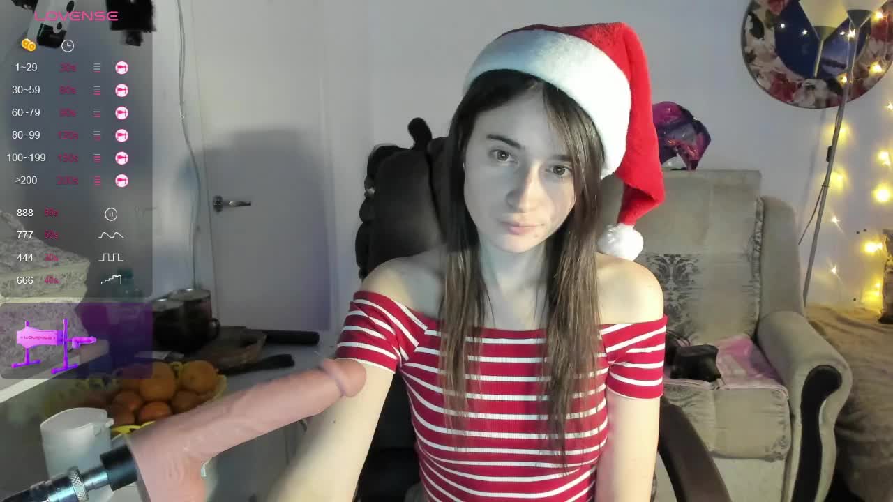 bonniewoods23 Cam Model Chat December 31, 2025