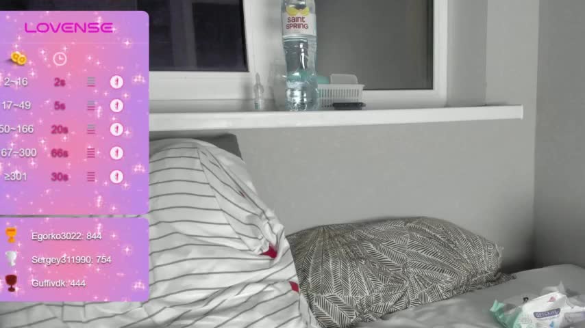 SSaibaliii Cam Model Chat December 31, 2025