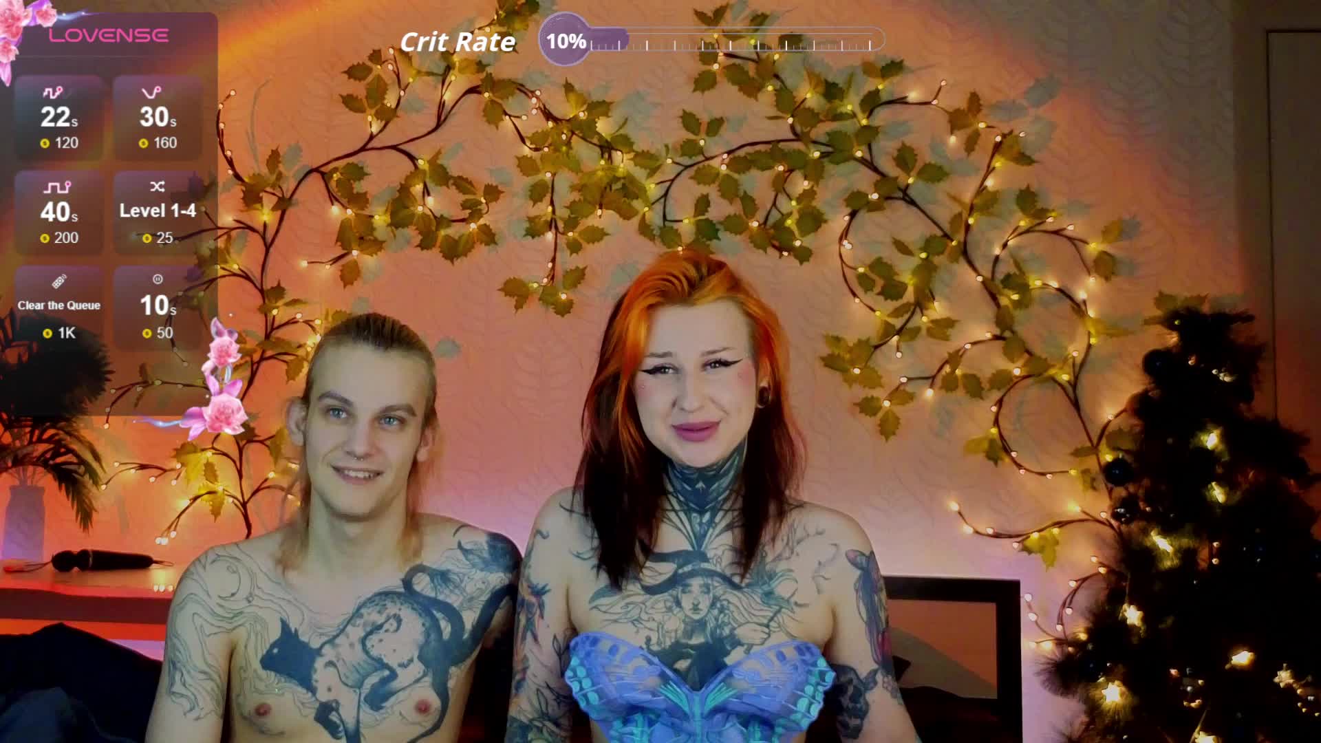 shnesyne Cam Model Chat December 31, 2025