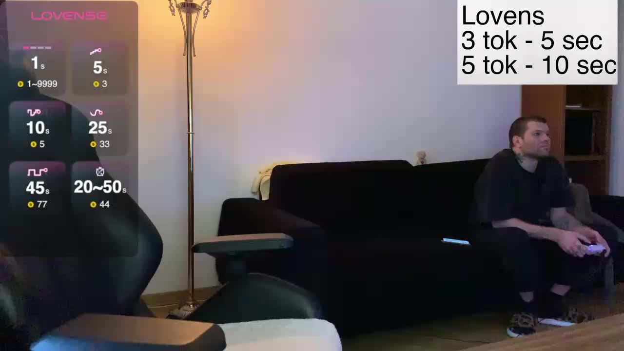 Sexy-Sweets Cam Model Chat December 31, 2025