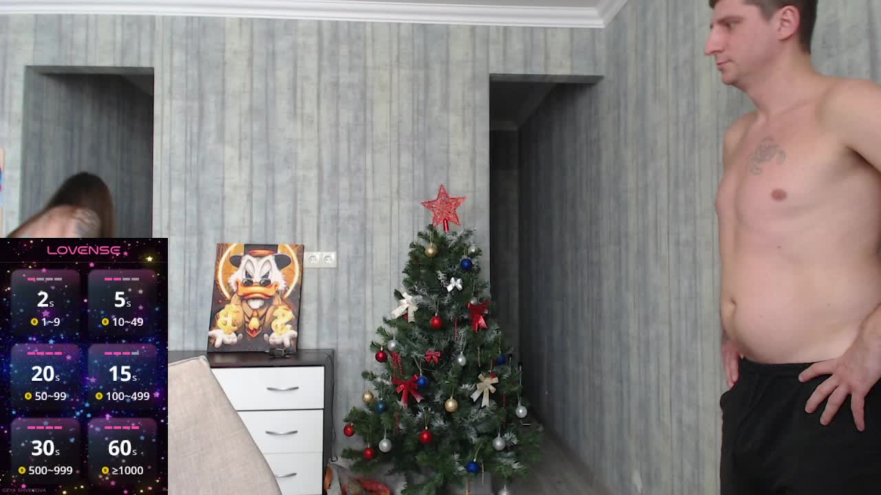 Kerry20115 Cam Model Chat December 31, 2025