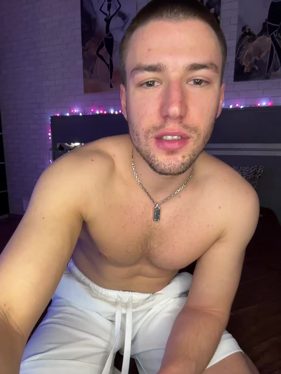 OTSOSIKA Cam Model Chat December 31, 2025