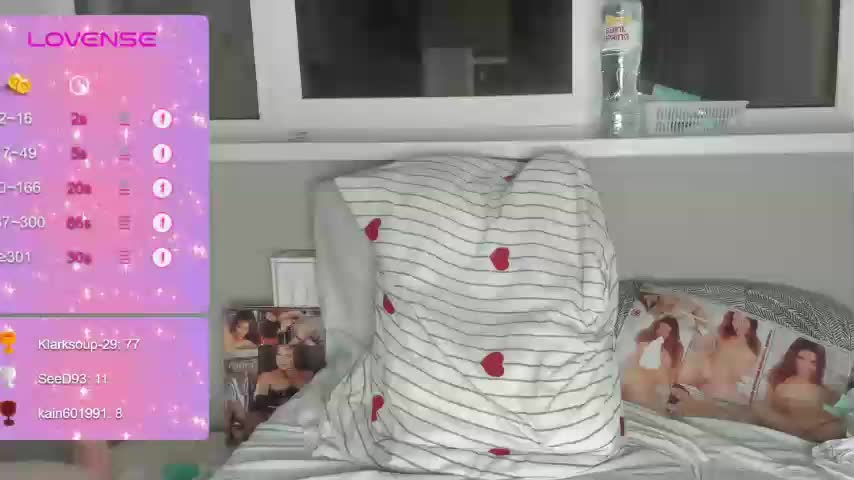 SSaibaliii Cam Model Chat December 31, 2025