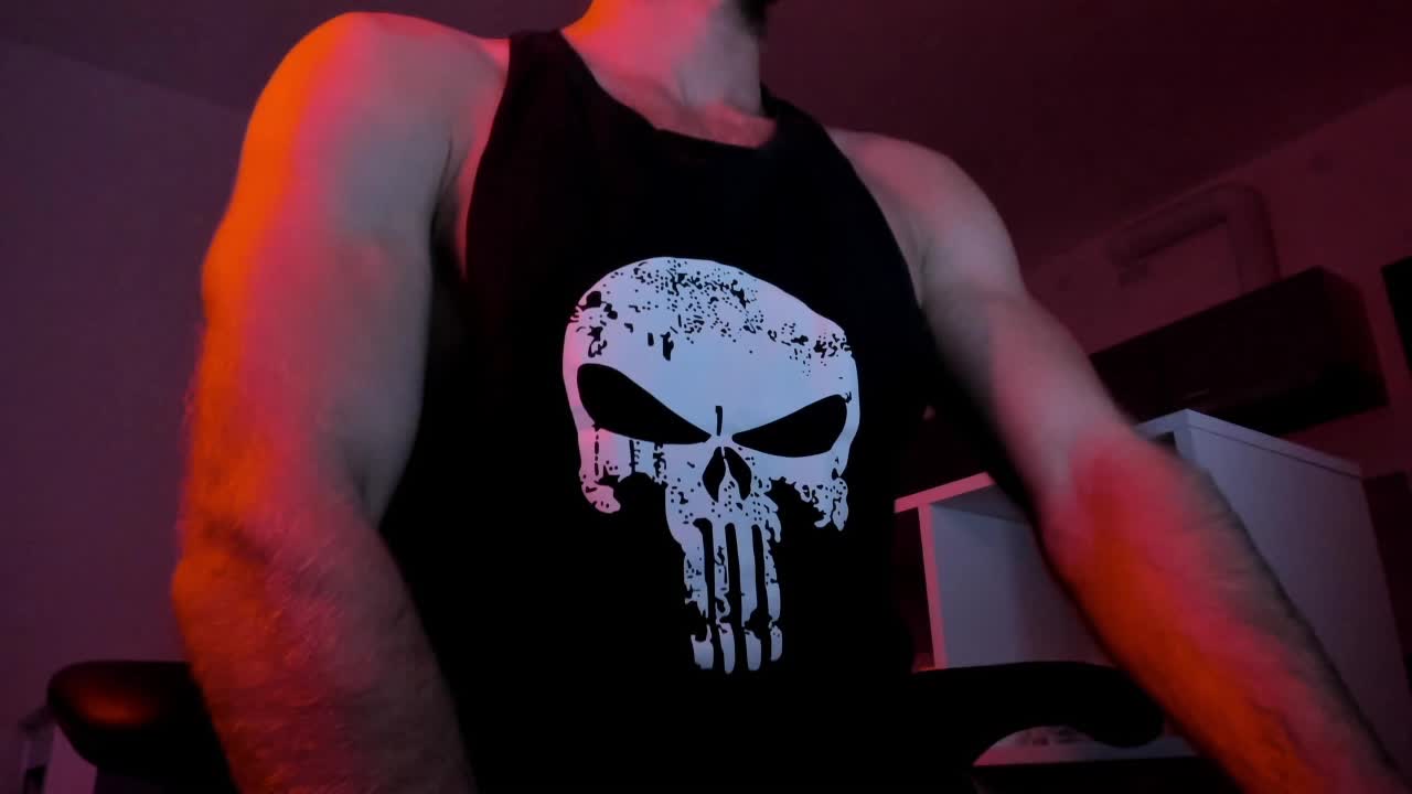 Paul-Rolex Cam Model Chat December 31, 2025