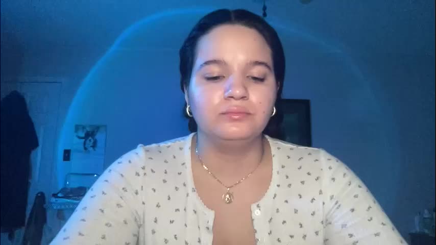 soyoceanne Cam Model Chat December 31, 2025