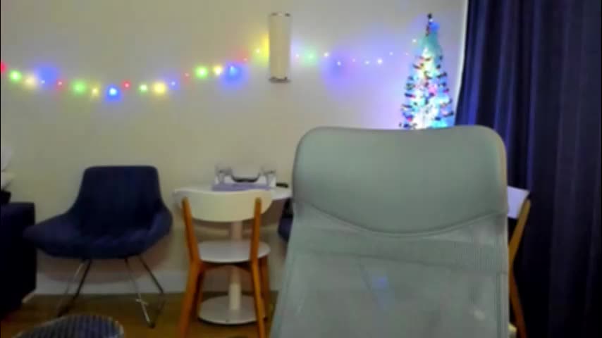 axl_fx Cam Model Chat December 31, 2025