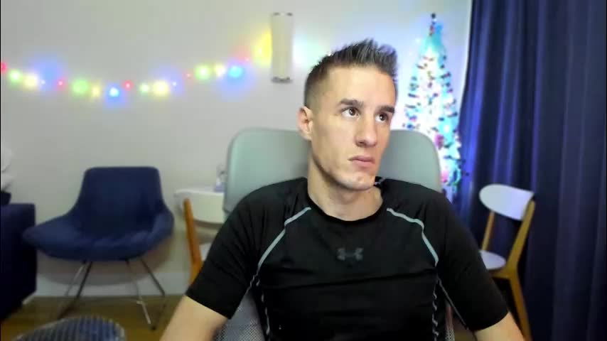 axl_fx Cam Model Chat December 31, 2025