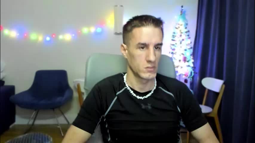 axl_fx Cam Model Chat December 31, 2025