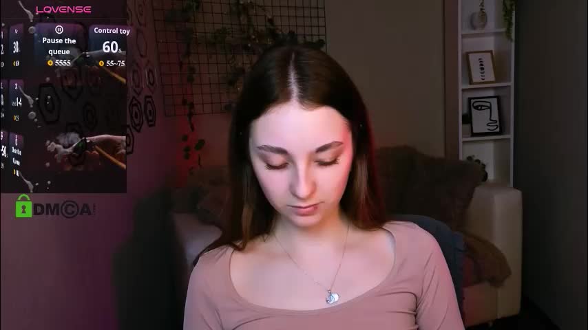 berry_alma Cam Model Chat December 31, 2025