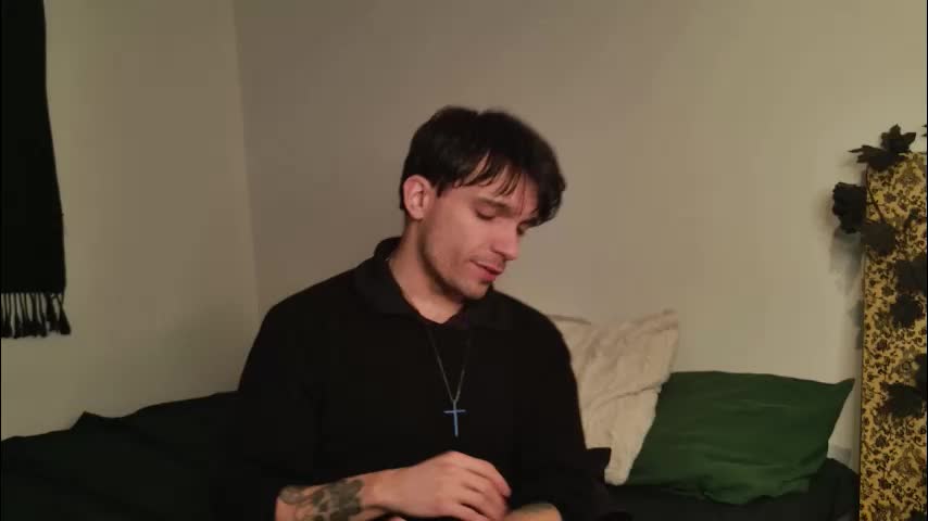 jackdesfeux Cam Model Chat December 31, 2025