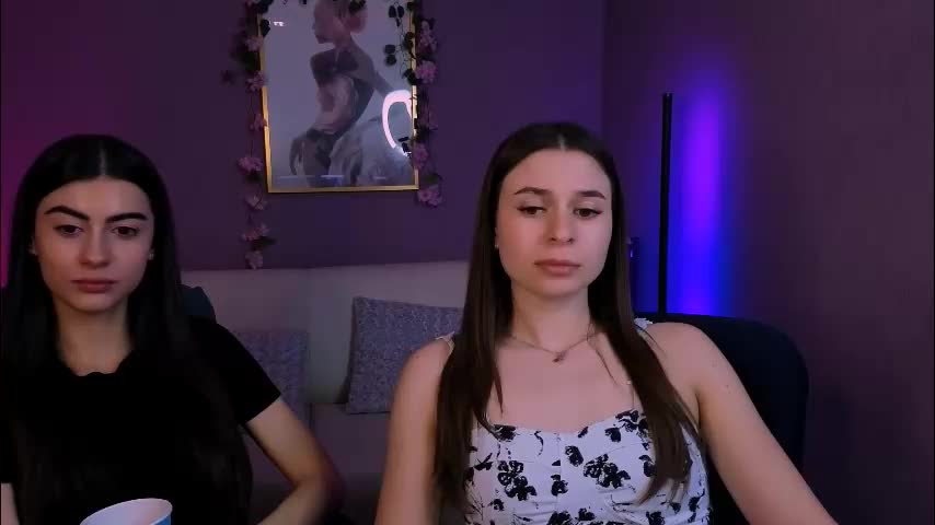 kaisy_star Cam Model Chat December 31, 2025