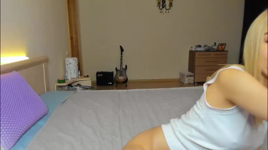 _capybara0_0 Cam Model Chat December 31, 2025