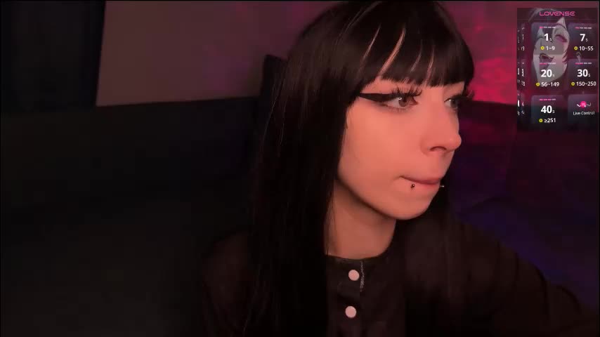 darkfirenight Cam Model Chat December 31, 2025