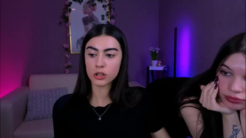 kaisy_star Cam Model Chat December 31, 2025